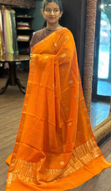 KOTA CHECK SAREE 050526134