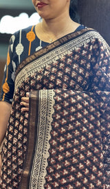 KOTA DORIA SAREE 20032631