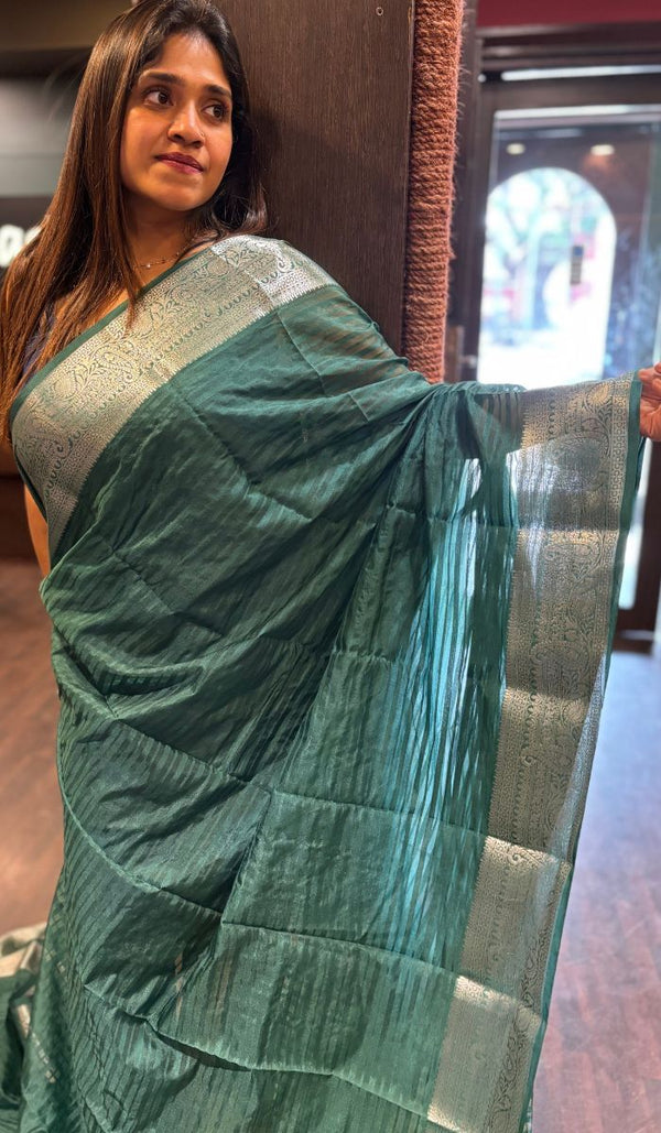 SEMI SILK SAREE 0401258