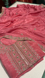 UNSTICTHED SALWAR 20032610