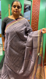 KORA CHANDERI SAREE 29042644