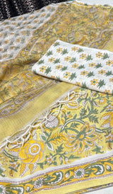 COTTON UNSTITCHED SALWAR 2102682