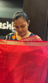 SEMI SILK SAREE 1608263