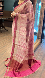 CHANDERI SAREE 06052675