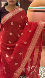 KOTA CHECK SAREE 2809269