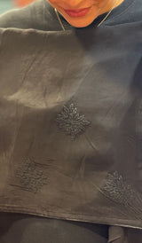 CHIKANKARI SAREE 24032612