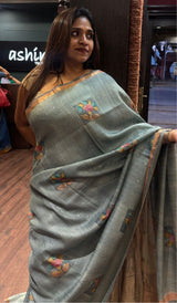 TUSSAR SAREE 2001267