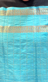 SEMI SILK SAREE 14082644