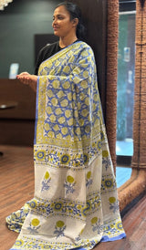 COTTON SAREE 1102267