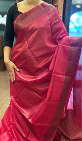 TUSSAR SAREE 060526121