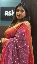 DOLA SILK SAREE 0209268