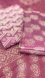 KOTA DORIA UNSTITCHED SALWAR 1605266