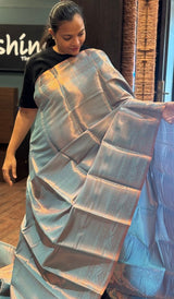 SEMI KANJI SAREE 18082633