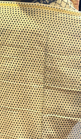 CHANDERI SAREE 25092631