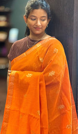 KOTA CHECK SAREE 050526134