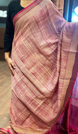 CHANDERI SAREE 06052675