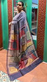 KORA CHANDERI SAREE 29042644