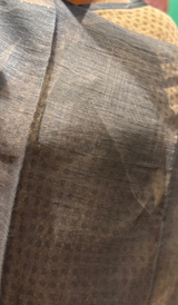 KORA CHANDERI SAREE 29042685