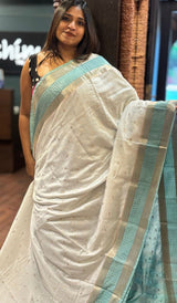 SOFT SILK SAREE 16072635