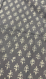 COTTON UNSTITCHED SALWAR 18082684