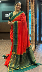 SEMI TUSSAR SAREE 12082628