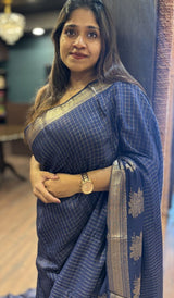 SOFT SILK SAREE 200226108