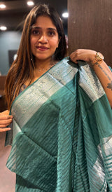 SEMI SILK SAREE 0401258