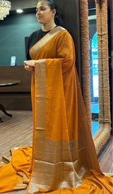 SEMI GEORGETTE SAREE 0608265