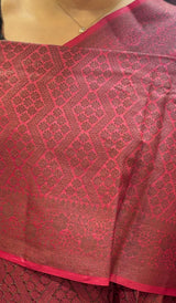 TUSSAR SAREE 060526121