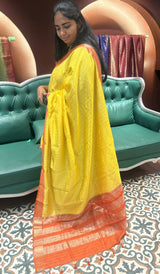 SOFT SILK SAREE 2010256