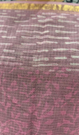KOTA DORIA SAREE 0512257