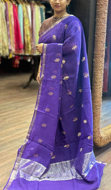 KOTA CHECK SAREE 050526131
