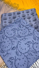 SUPER NET KOTA UNSTITCHED SALWAR 2007265