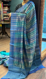 ORGANZA SAREE 06052612