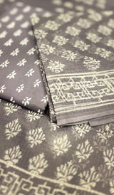 KOTA DORIA UNSTICTHED SALWAR 1605269