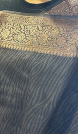 CHANDERI SAREE 21022669