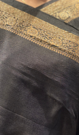 SEMI TUSSAR SAREE 12082679