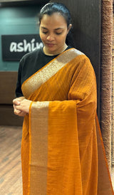 SEMI GEORGETTE SAREE 0608265