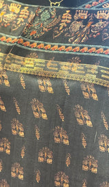 TUSSAR SAREE 1408265