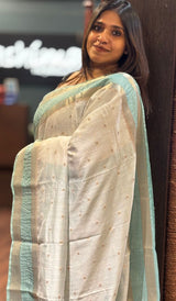 SOFT SILK SAREE 16072635
