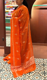 KOTA CHECK SAREE 28092615