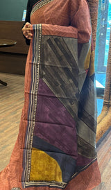 KORA CHANDERI SAREE 29042671