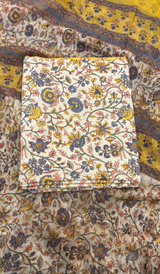 COTTON UNSTITCHED SALWAR 1306267
