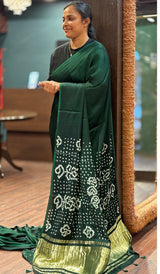 MODAL SILK SAREE 3007266