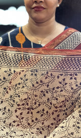 KOTA DORIA SAREE 2504262