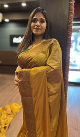 SEMI SILK SAREE 23022684