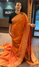 SEMI TUSSAR SAREE 20102649