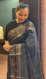 TUSSAR SAREE 1408265