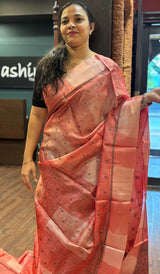 TUSSAR SAREE 13082617