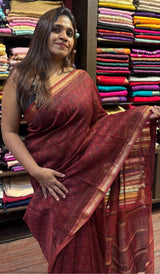 MAHESHWARI SAREE 22012637